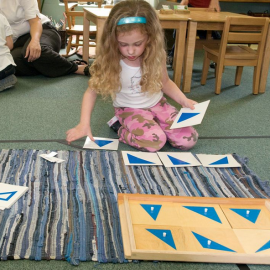 Kids Talent Kindergarten School