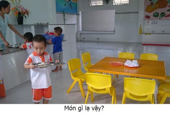 Nhật ký tháng 10