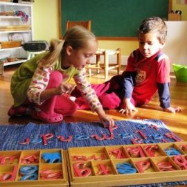 TỐT KINDERGARTEN SCHOOL