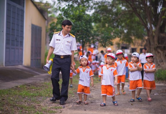 Nhật ký tháng 12